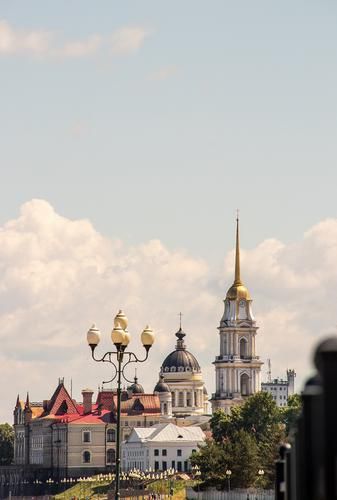 Автобус| В плену русской красоты: новогоднее путешествие по Волге