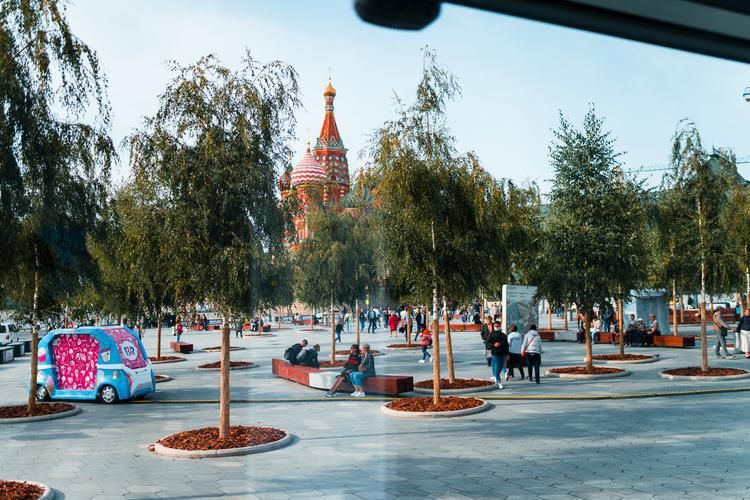 Поезд| Душа Москвы: истории и улицы из Кирова