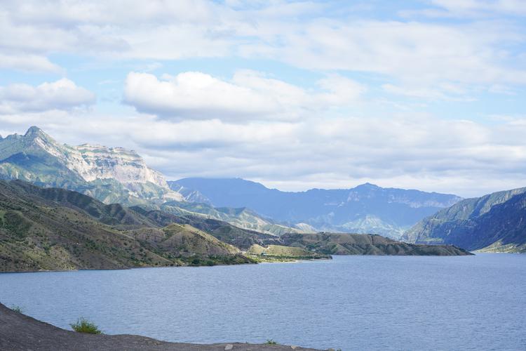 Алтай - дух гор в каждом шаге