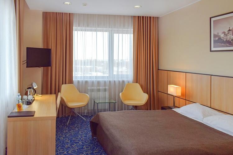 Виконда 4* (г. Рыбинск)