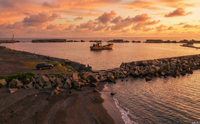 Сахалинский размах: навстречу приключениям