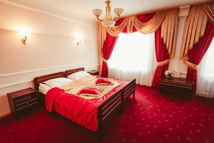 ГТК Суздаль 3* (г. Суздаль)