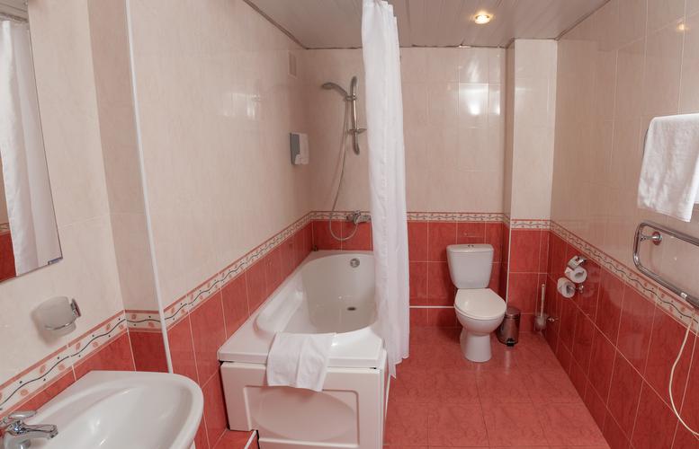 Калуга by SK HOTELS 3* (г. Калуга)