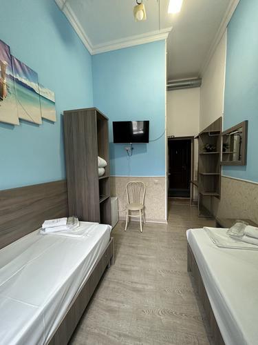 Нохчо Стар 3* (г.Грозный) / гостевые дома по маршруту в Дагестане