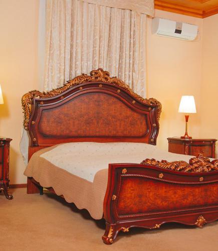 Arba Hotel 3* (г. Самарканд) / Kabir Hotel 3* (г. Бухара)/ Shokh Jahon Hotel 3* (г. Хива)