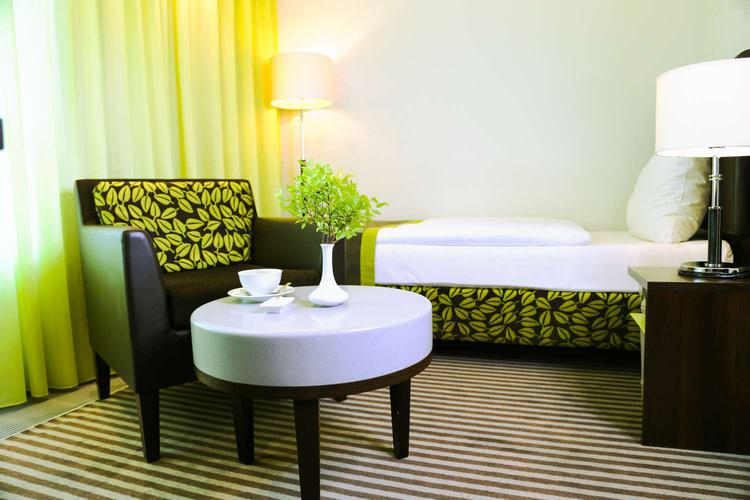 Амбассадор 4* (г.Калуга)