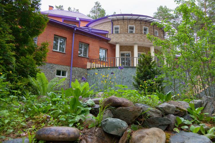 Классика 3* (с. Узнезя)