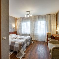 Арина Р. 3* (п. Пушкинские Горы)