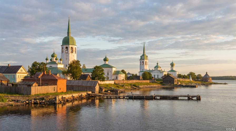 Петербургские истории: 3 дня погружения