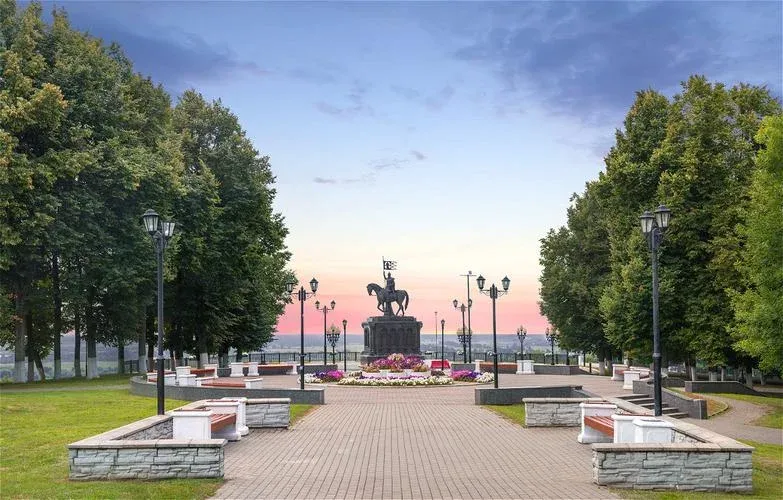 Поезд | Ретропоезд и Золотое Кольцо: путешествуем с боярским размахом из Челябинска