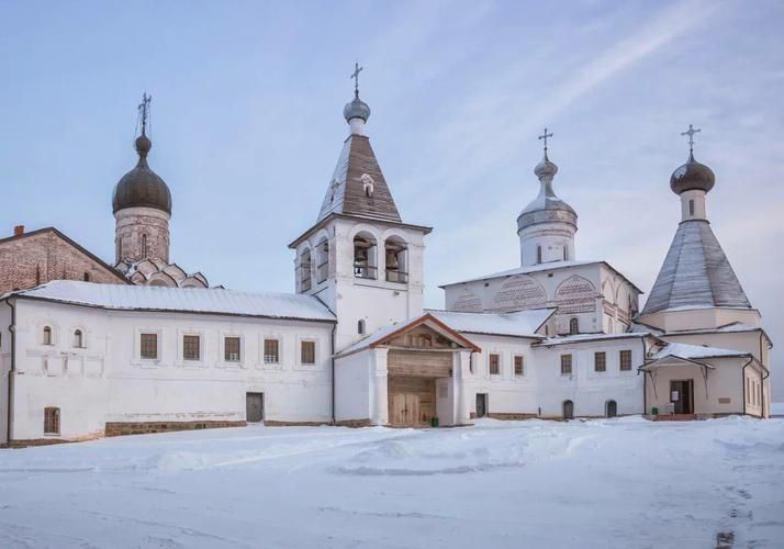 Узоры Вологодчины