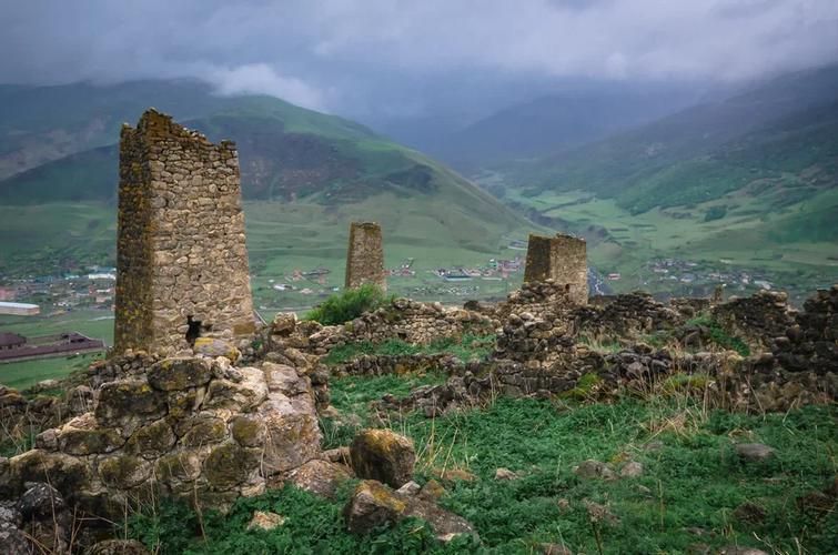 От снега до сознания: Домбай — твой путь вверх