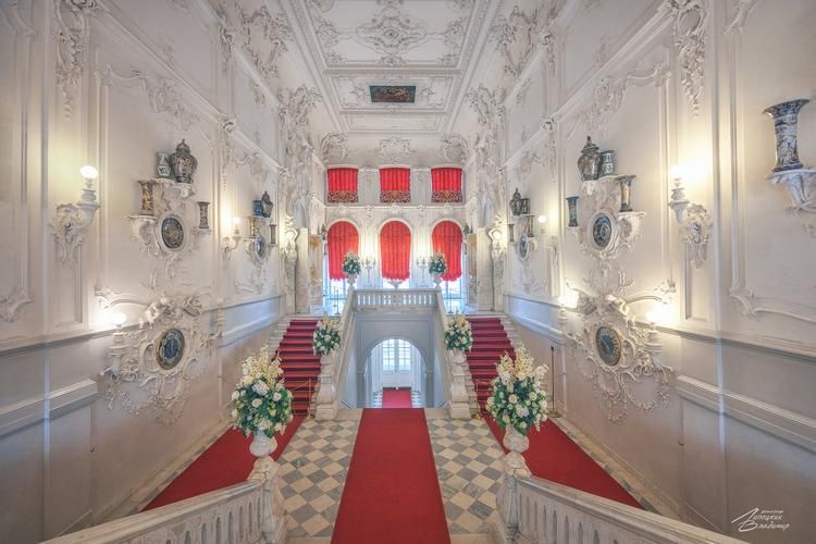 Авиа| Очарование белых ночей в Санкт‑Петербурге из Перми