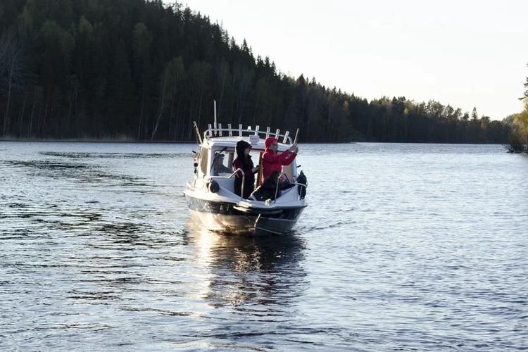Карелия — земля сказок и приключений