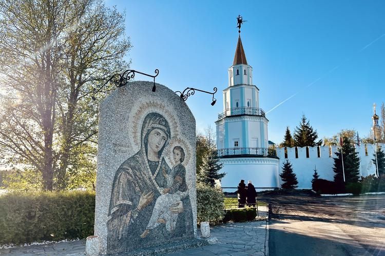 Удиви меня, Казань! (3д/2н) СПб