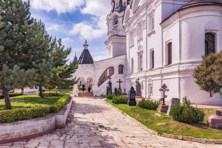 Автобус| По следам Оки: где вода помнит каждое имя