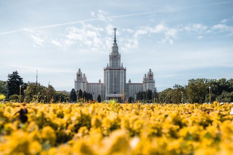 Авиа| Душа Москвы: истории и улицы из Омска