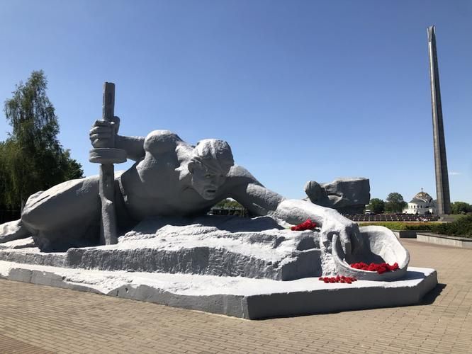 Автобус | Беларусь. Наследие в каждом шаге