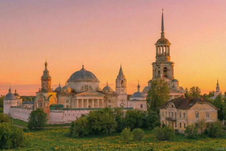 Автобус| Дорогами памяти: из Твери к Ржевскому мемориалу