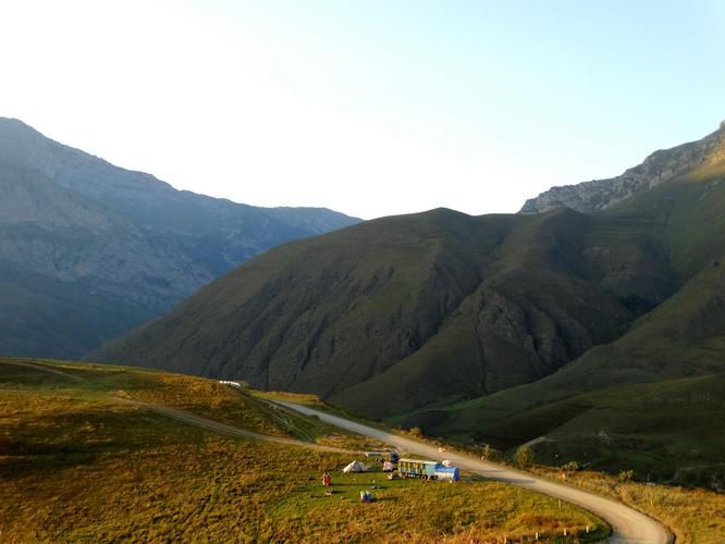 Алтайская сказка: Путешествие, которое запомнится навсегда