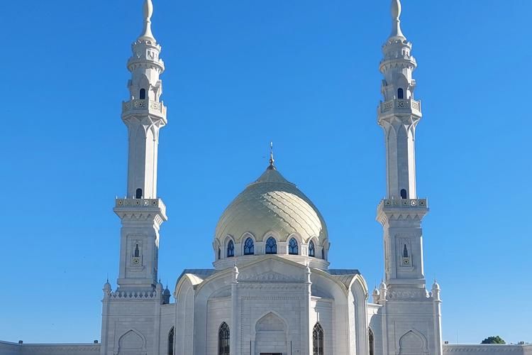 Слияние культур Поволжья (3д/2н)