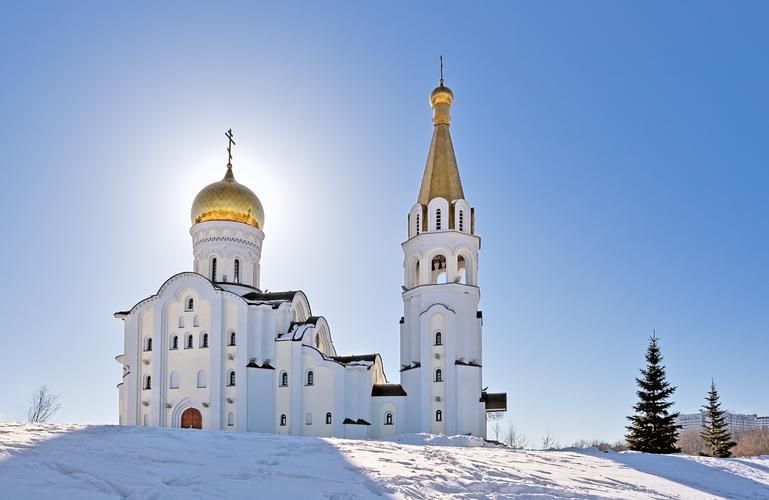 Волжские каникулы: между рекой и историей