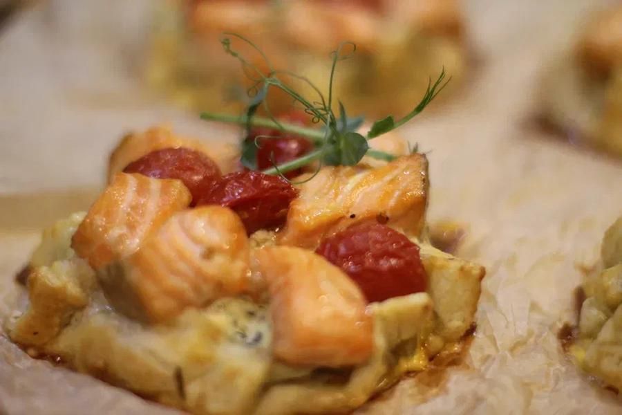 В гости к удмуртским вкусам: новогодняя сказка на 5 дней