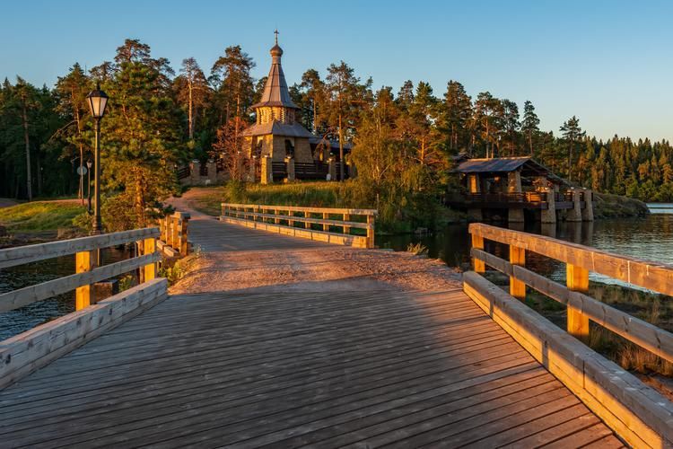 Автобус| Озёра, что помнят звёзды