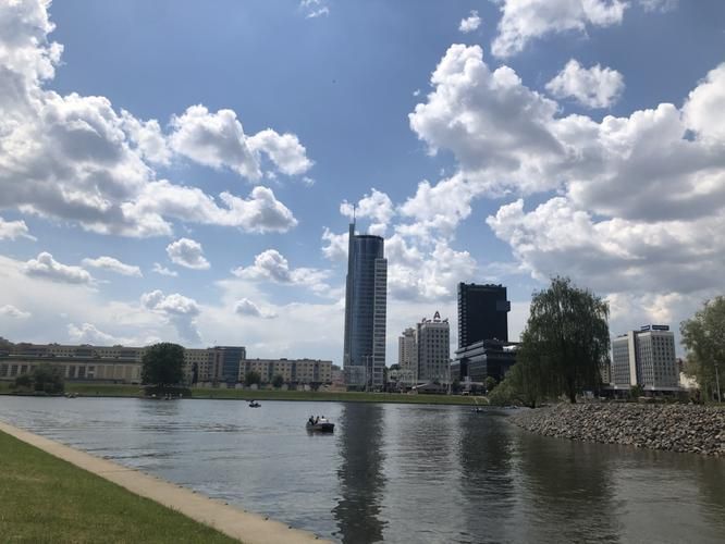 Два дня, чтобы услышать Беларусь