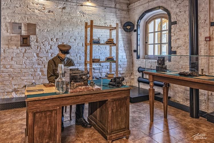 Следы империи: От Калуги до Зарайска