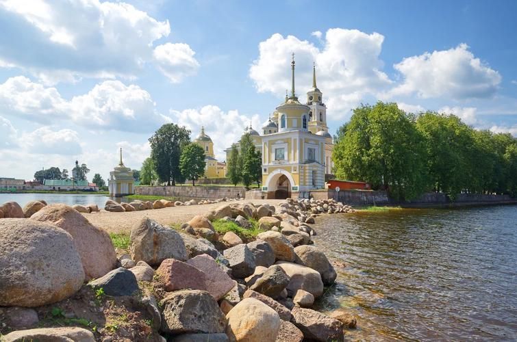 Автобус| Духовный маршрут: Нилова Пустынь и целебные воды Оковецкого ключа