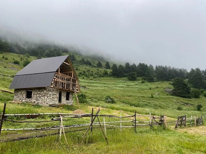 Автобус | Дагестан: где горы поют, а море слушает из Твери