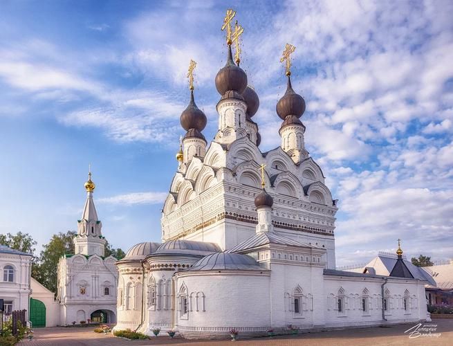 Автобус| Дорогами купеческой России