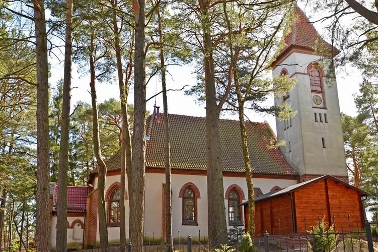 Сокровища Калининградской земли 3 дня