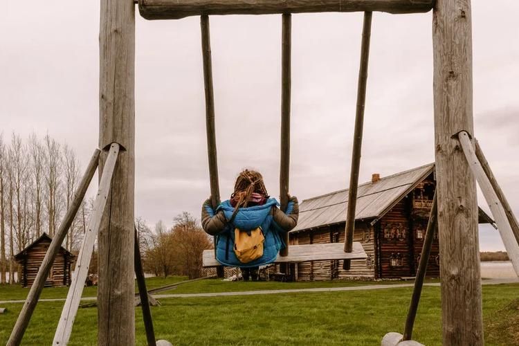 Масленица в Карелии