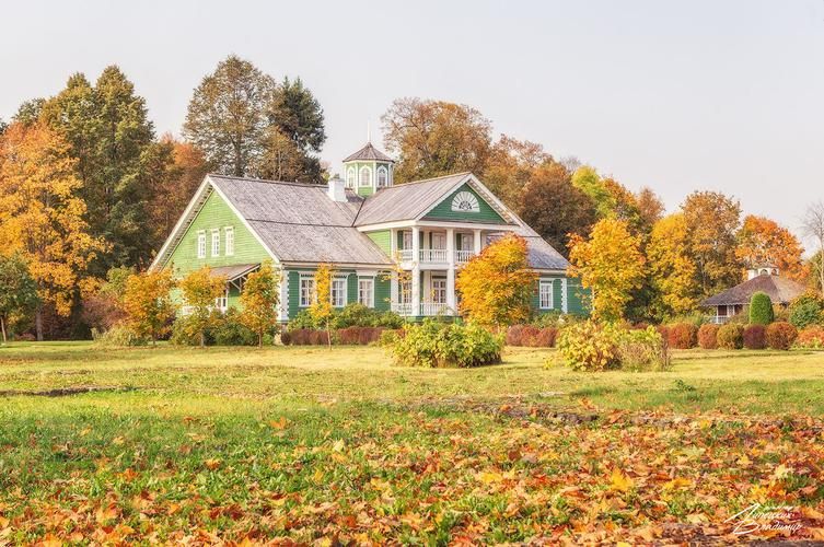 Музей Археологии и Этнографии