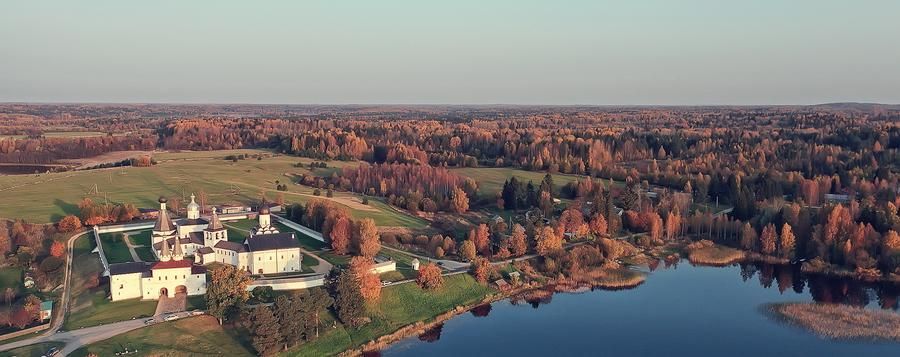 Храмы и ремесла Русского Севера