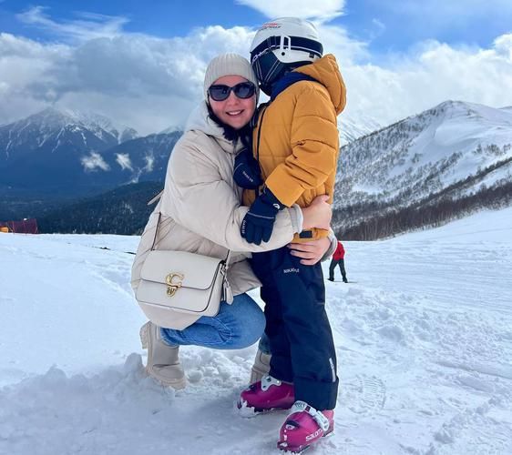 От снега до сознания: Домбай — твой путь вверх