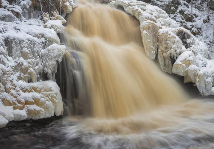 Северный Рождественский бестселлер