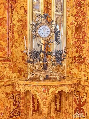 Петербургский канон: 5‑дневный классический маршрут (с понедельника)