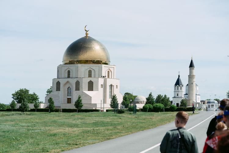 Дорогами Казанских Ханов (4д/3н)