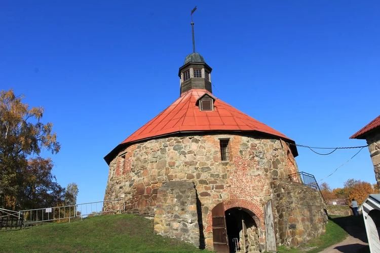 Путешествие в сердце Севера
