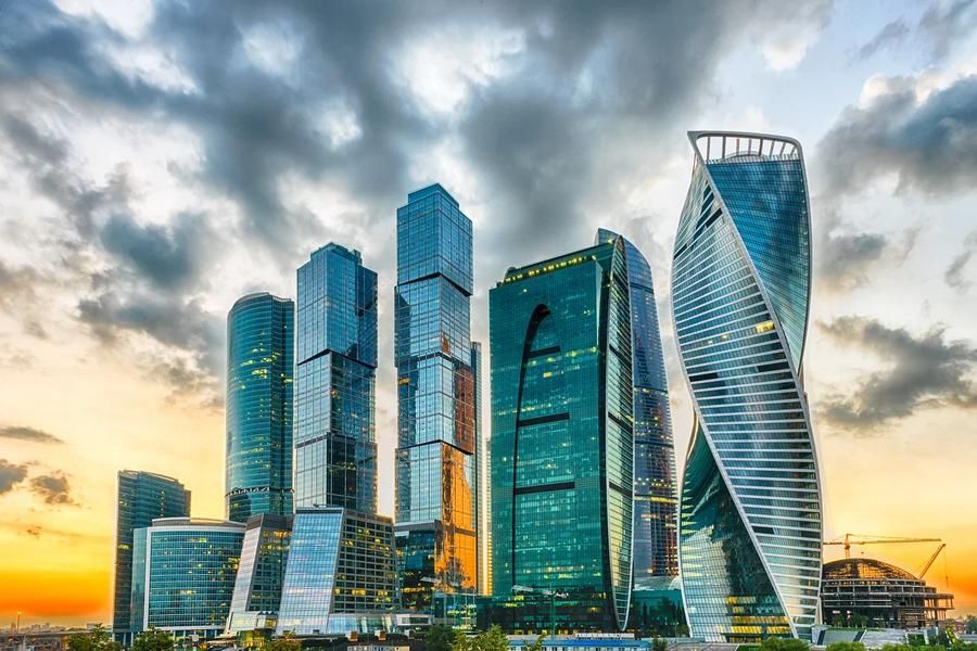 Люксовая Москва: праздничные дни в атмосфере утончённости