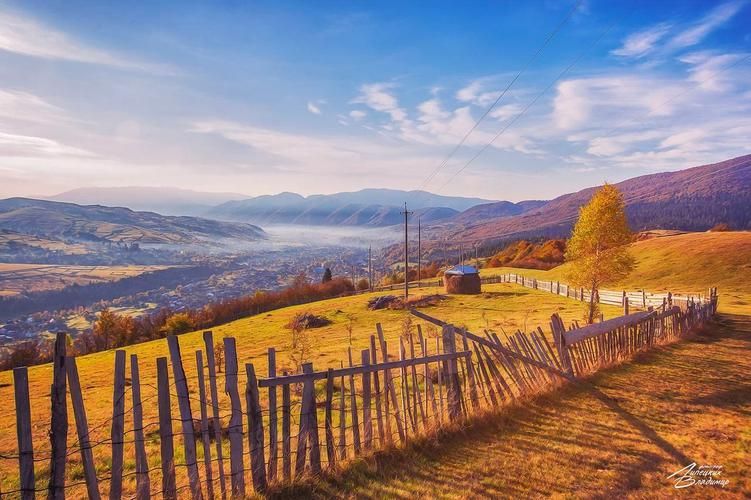 Дорогами древних традиций: на Русский Север