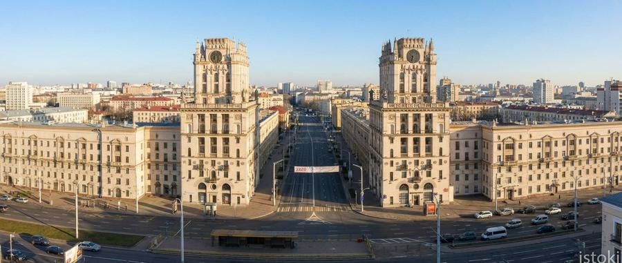 Автобус| Новогодняя белорусская сказка из Нижнего Новгорода