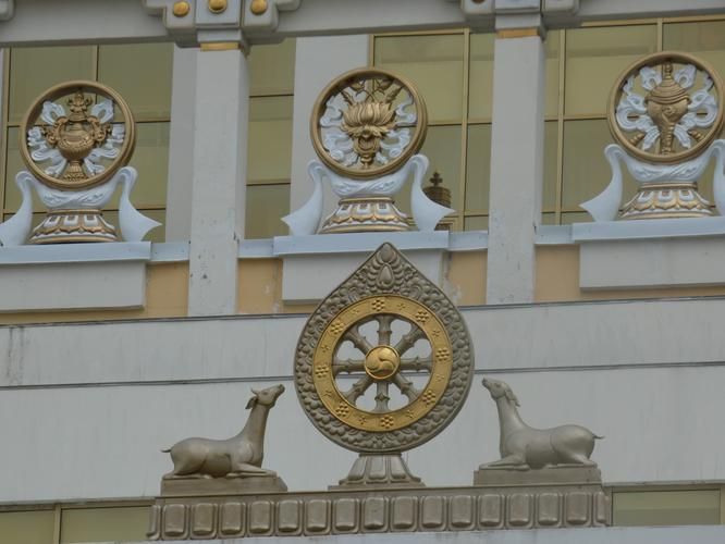 Места силы: где земля дышит, а небо шепчет