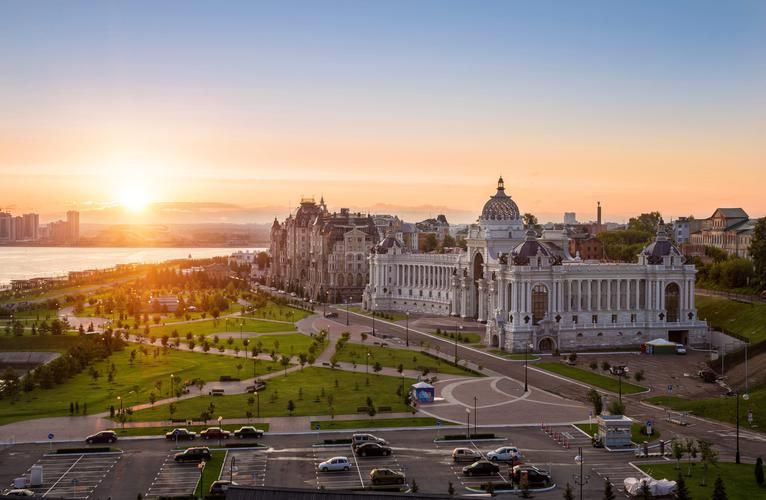 Автобус| Путь от волжских равнин к сердцу татарской души