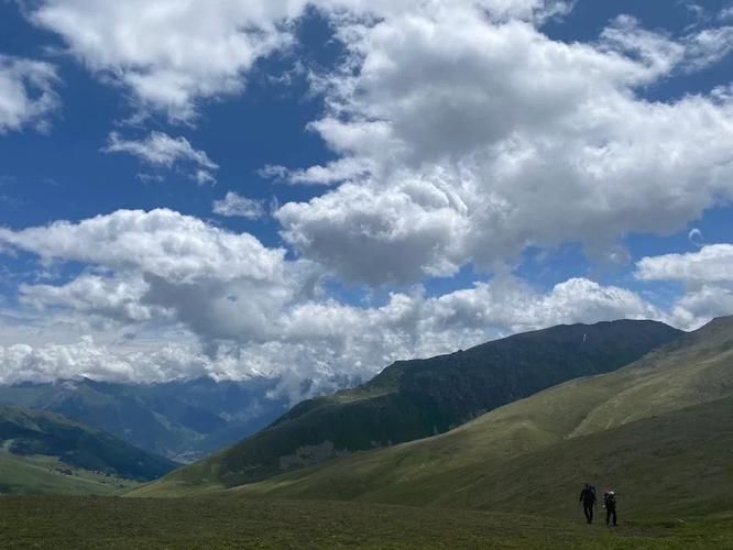 Эльбрус и тайны трёх ущелий Кабардино‑Балкарии