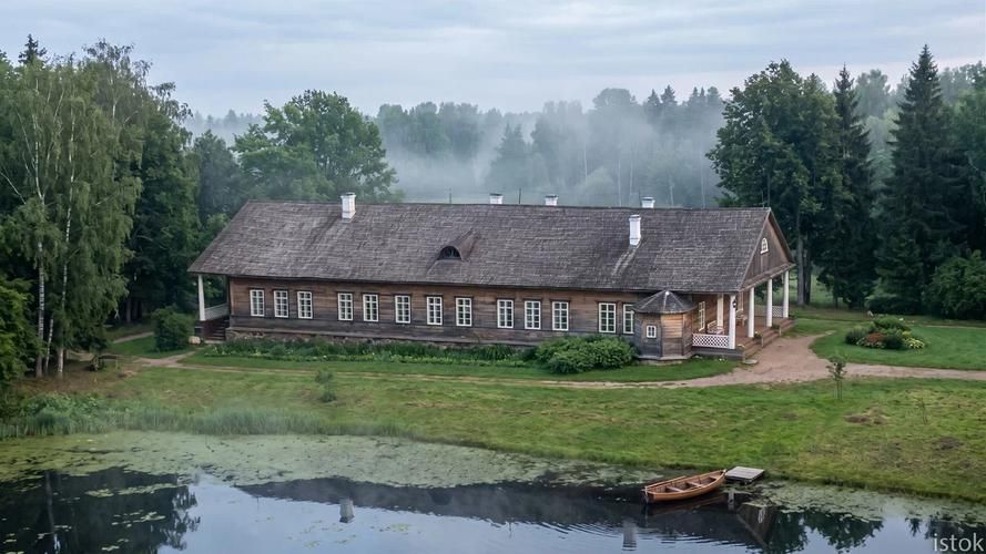 Автобус| Легенды и былины Пскова и Великого Новгорода