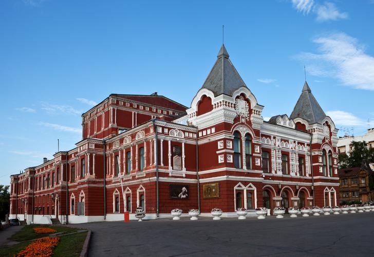 Привези мне Цветочек Аленький!